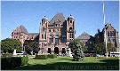 The Legislature viewed from the South